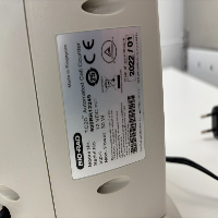 Bio-Rad TC20 Automated Cell Counter image 0